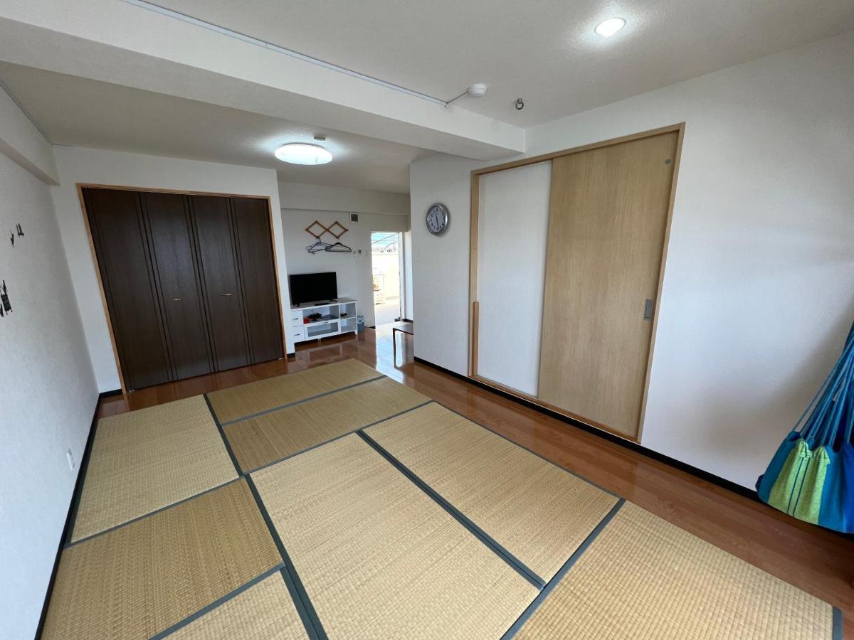 白浜町 長楽園ヴィラ エクステリア 写真