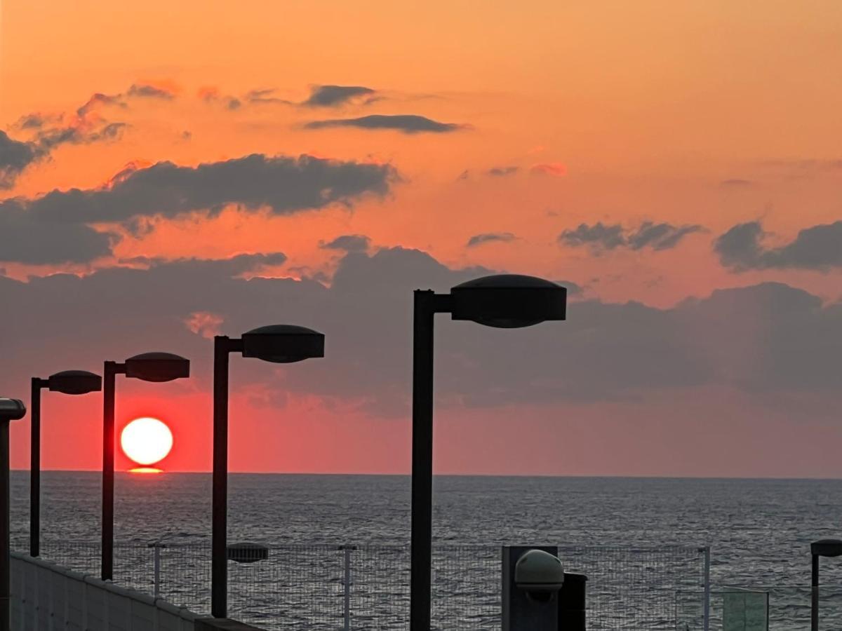 白浜町 長楽園ヴィラ エクステリア 写真
