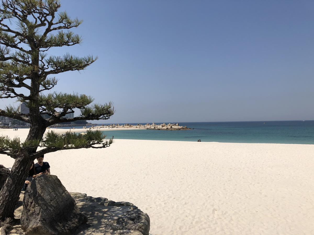 白浜町 長楽園ヴィラ エクステリア 写真