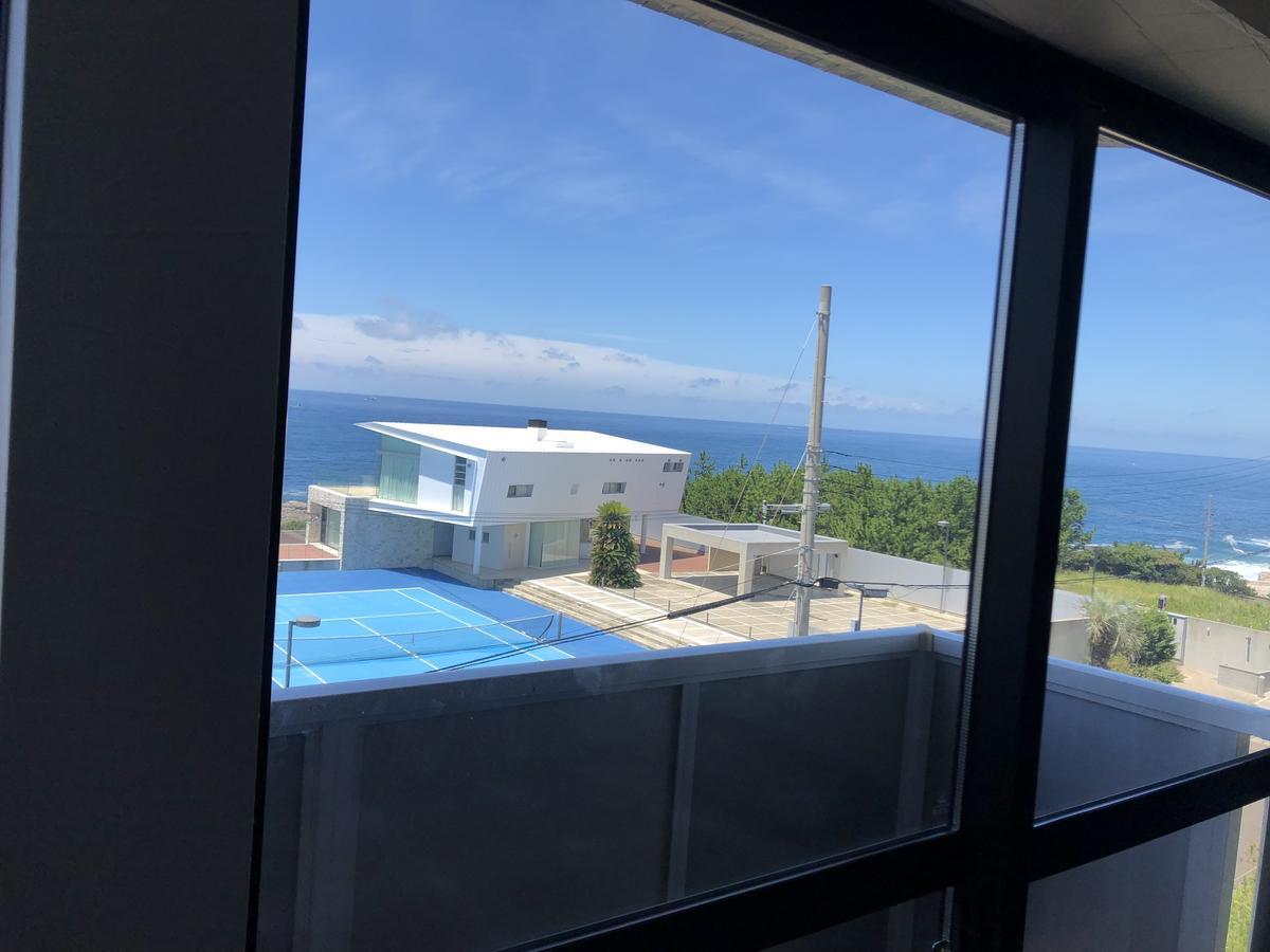 白浜町 長楽園ヴィラ エクステリア 写真