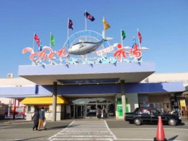白浜町 長楽園ヴィラ エクステリア 写真